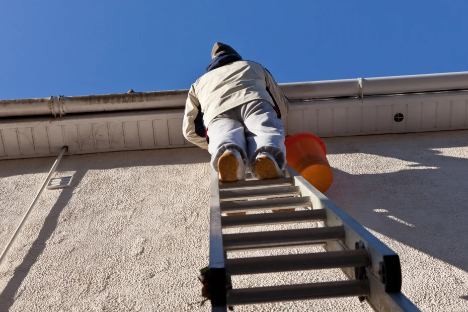 Gutter Cleaning South Miami FL