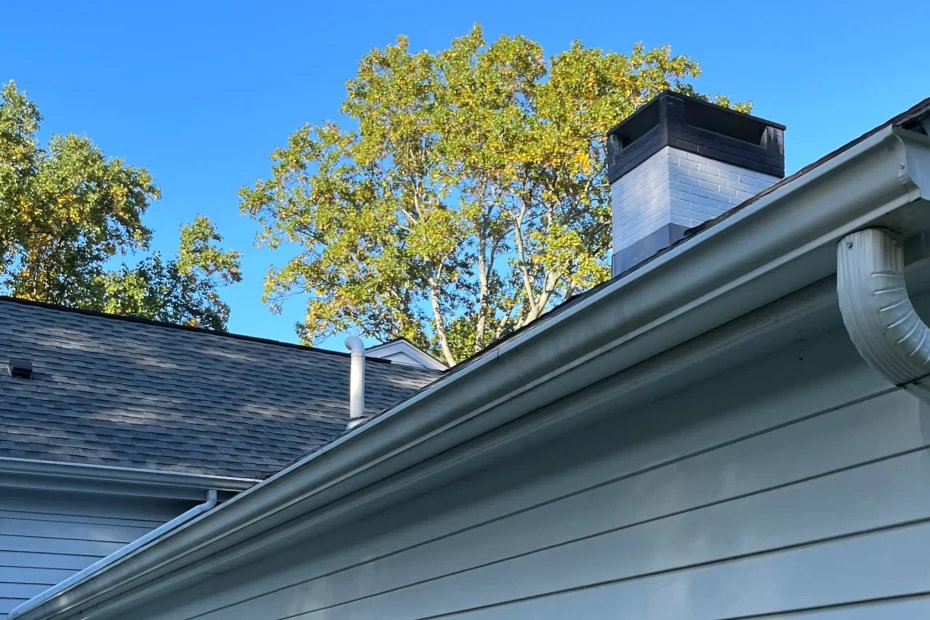 Gutter Cleaning South Miami FL